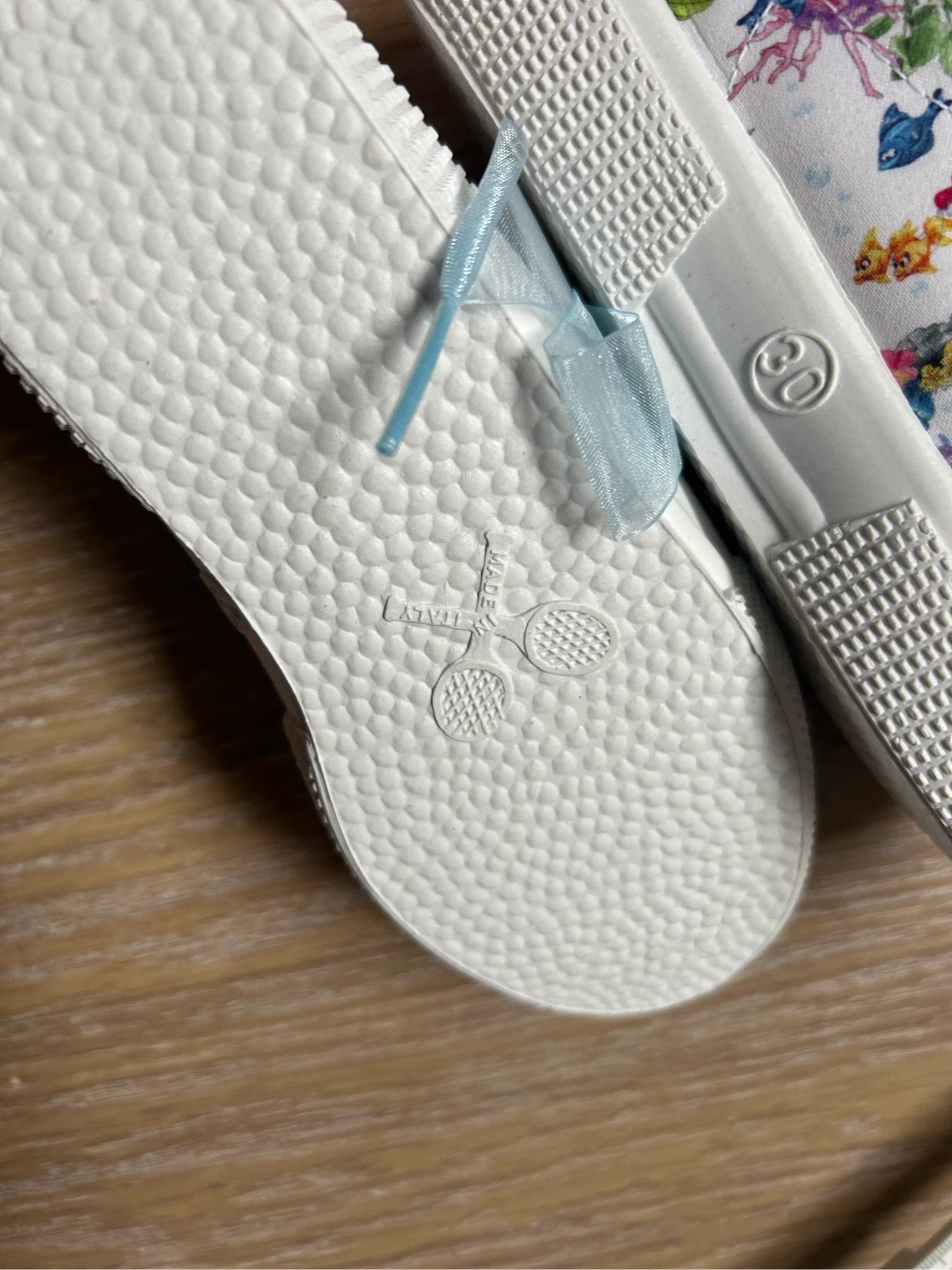 Monnalisa ariel shoes – photo 6